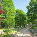기청산식물원 이미지