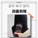 세븐일레븐 광주충장로점 | 광주 복구 매직 잘하는 라움하제 광주 동구 충장로 미용실 추천