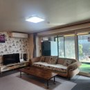 캠핑n펜션 | 화천 자연 속에서 단체 여행 즐기기 좋은 곳, 캠핑N펜션 102호 이용 후기 🌿🏡