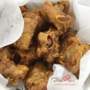 팔칠닭강정 - 성남시 중원구 금상로 9 | 팔칠닭강정
