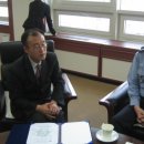 박광현 인천지방경찰청장 인천시민 260만 서명운동과 고문위촉식 이미지