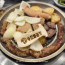 승진 | 곱이 꽉찬 진짜 맛집 승진돌곱창 모듬구이 후기 평촌 곱창 추천