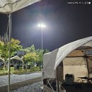 실버마트(송도병원매점) | 240901~22 - 캠핑2번, 추석연휴, 다양하게 먹으면서 보낸 3주간의 일상