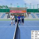 2024 강릉시 어르신 생활체육 테니스대회 이모저모 이미지