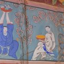 극락둑길 | 청도 대적사