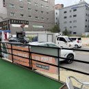 아우라 골프 스튜디오 이미지