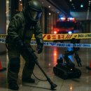 폭발물 | 하남 스타필드 폭발물 설치 전화 경찰 출동