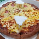 서오릉 피자 이미지