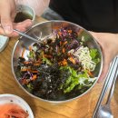 성산일출봉손칼국수 | 성산일출봉맛집 고궁보말손칼국수 보말 가득한 제주 맛집 후기