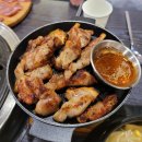 대구 중구 맛집 돼지싸다구 종로점 - 가성비 갑 구워주는 중앙로 뒷고기집