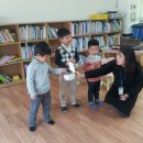 교방초등학교(병설유치원) 이미지