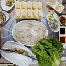중앙회 식당