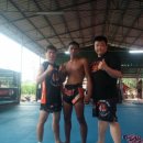 타이거짐복싱클럽 이미지