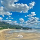 부안 줄포만 노을빛 정원 축구장 이미지