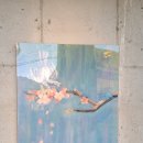 학장천 강변갤러리 이미지