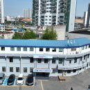 미추홀구시설관리공단 | 미추홀구시설관리공단, 정보 취약계층에 컴퓨터 기증