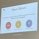 싱가포르 국제학교 OFS - 파시리스맘들의 &#39;OFS 오픈하우스&#39; 방문기 1 [Open House -1]