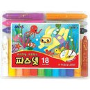 크레용 쇼핑하우