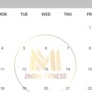 가수원휘트니스헬스 이미지