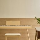 딘치 클래식 콘서트 피아노의 회상 | 저도 디지털 피아노 추천 한 번 해볼까요? (루볼 FS-500 두 달 사용기)