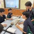 마장중학교 이미지