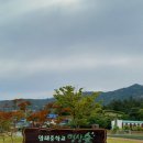 암태국민체육센터 체육관 | 1004섬신안 암태도 여행 (암태중학교 명상숲, 수변공원 6호, 소작인항쟁기념탑, 남하갤러리, 새우로제...
