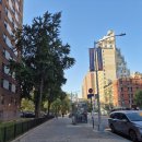 만리 공중화장실 | 16박 18일 미국여행 3