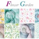 님flower