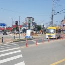 안녕리 표석 이미지