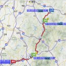 전라권코스 이미지