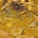 두찜외도점 | 두찜 배달의민족 마라로제 찜닭 먹은 후기