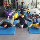 하이골프&코어센터 이미지