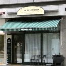 샐러데이즈 영등포양평동점 | 영등포 두쫀쿠 두바이쫀득쿠키 배달 맛집 더스윗데이즈