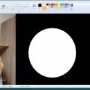 동그라미 이미지