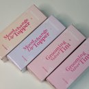 무드그루밍 | [뷰티] 다이소 화장품 추천 코코가가 그루밍 벨벳 틴트(친절냥, 새침냥), 러블리캣 무드 체인지 립 타퍼...