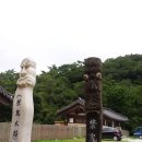 담양중정사지마애여래좌상 | 넓은 들판같은 두륜산의 품안에 자리 잡은 대흥사 (해남군 산사면 구림리 799)