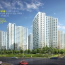 LH아파트(공공임대) 센텀큐브 이미지