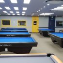 마니아 당구클럽 이미지