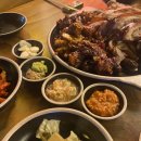 가보족발 - 고양시 일산동구 산두로 4-21 | 가보족발