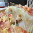 시카고피자 이미지