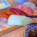 온초밥 | 강동맛집 길동역 스시정에서 점심 혼밥으로 일식 초밥 먹고 온 후기