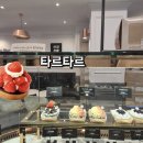 4866 | 대전 은행동 카페 추천｜늦게까지 하는 타르트 맛집, 타르타르 솔직 후기