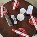 호수프라자입구앞 | <하노이 킹스 아일랜드 CC> 호수 가운데 섬에서 즐긴 라운딩!