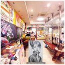 감성 일러스트 수채화 | [청주 성인 취미미술] 힐링이 필요할 때, &#39;황금분할 미술학원&#39;에서 유화, 수채화 어때요?