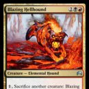 [ORI]Blazing Hellhound 이미지