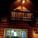 아르고통나무펜션 | [철원펜션]아르고 통나무펜션