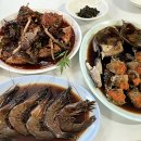 꽃게 의자 이미지