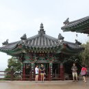 오동도 광장 이미지