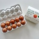 무염농장 | 순간, 산란일로부터 +0일! 신선함이 다른 당일 산란 달걀 맛의 피크타임 "하림 오드그로서" 솔직후기