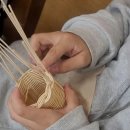 (특강)라탄공예 이미지